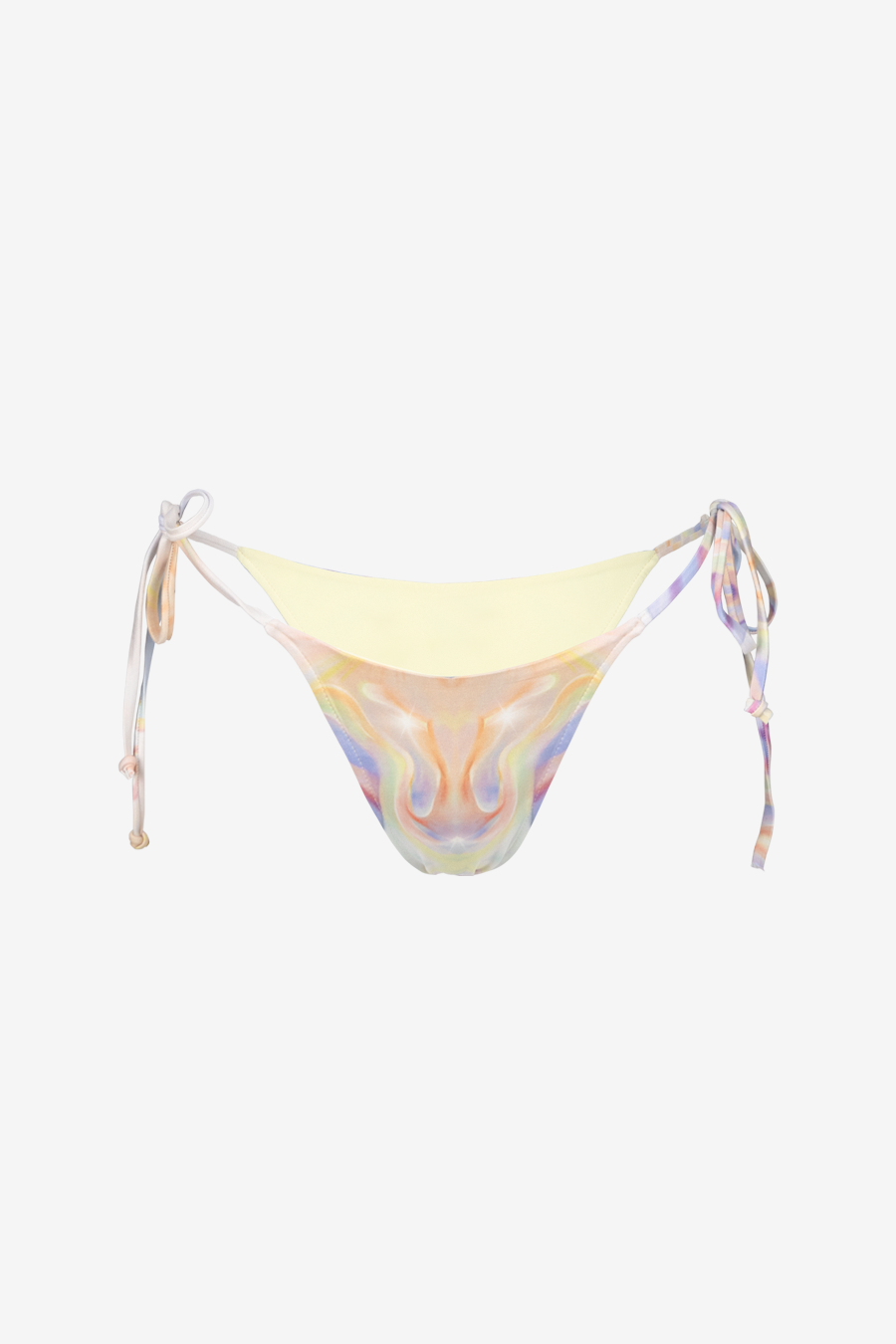 Oscillation Bikini Bottoms