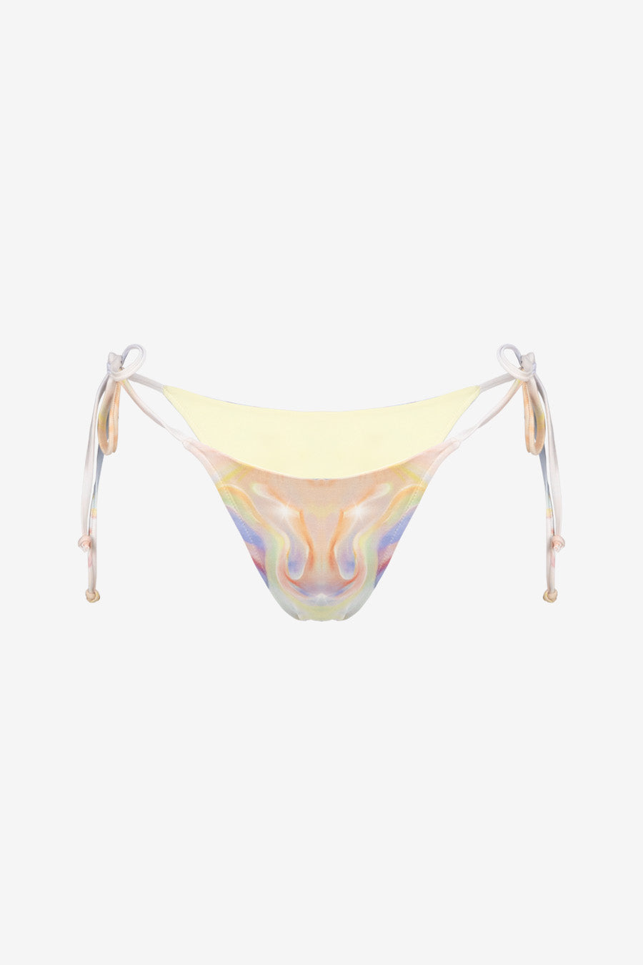 HARMONIC BOTTOM IN CELLULAR