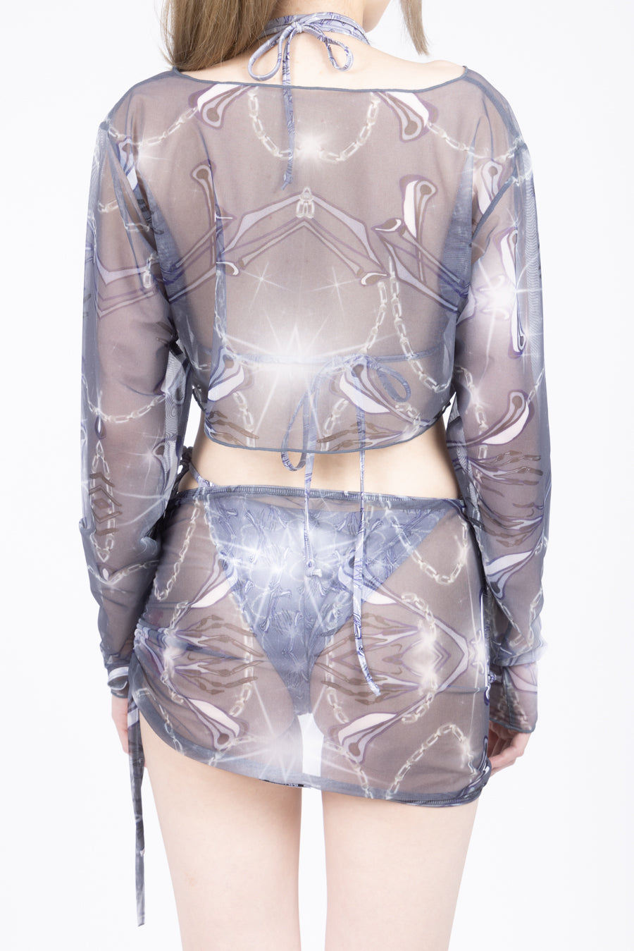 HEZI MESH TOP IN ERROR