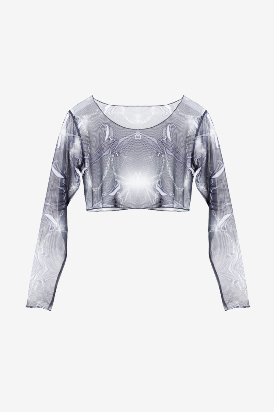 HEZI MESH TOP IN ERROR