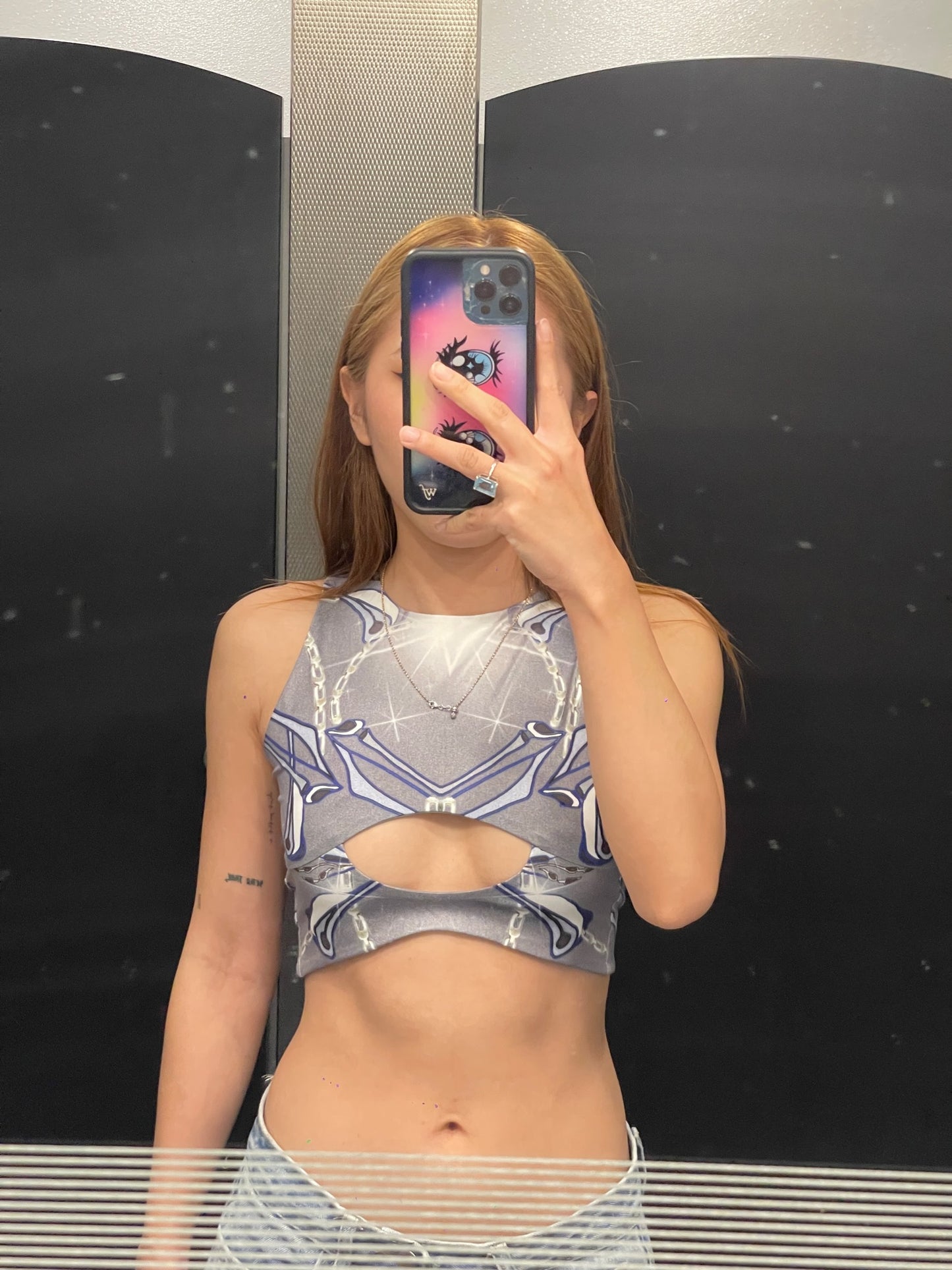 RAVE BRA
