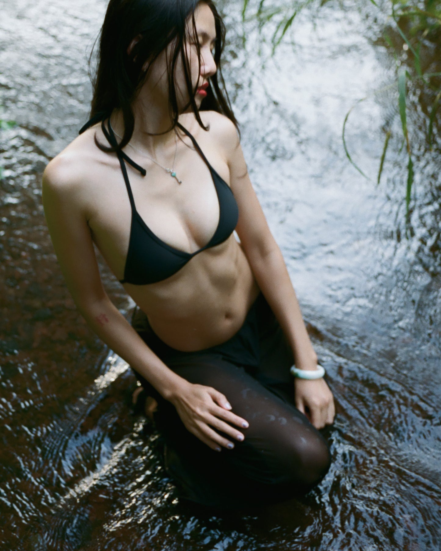 NYX TOP