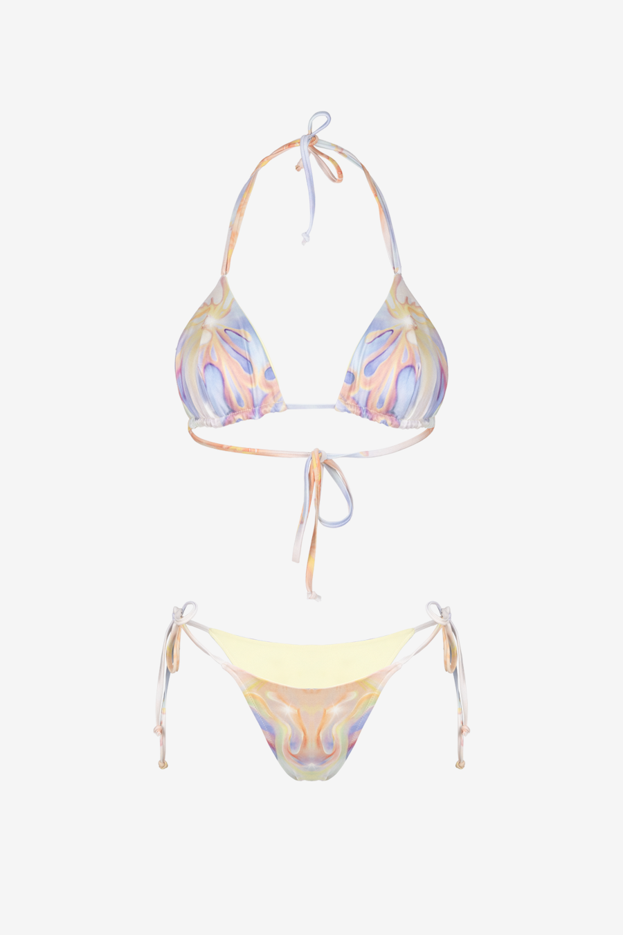 BIKINI SET IN CELLULAR