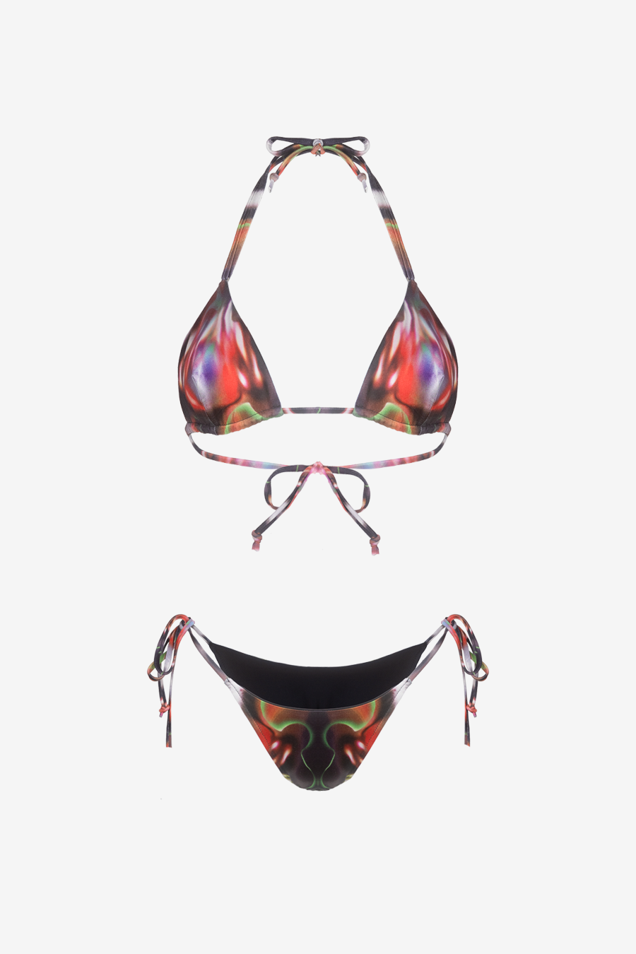 BIKINI SET IN SYNERGY